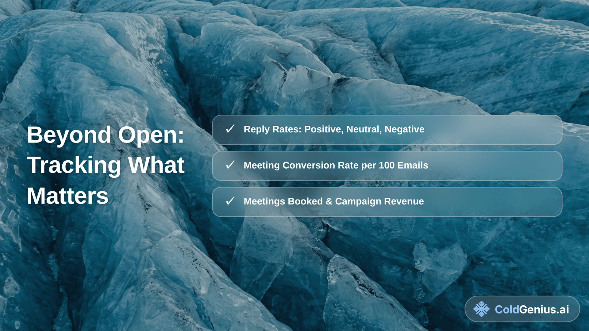 Beyond the Open: Tracking What Actually Matters